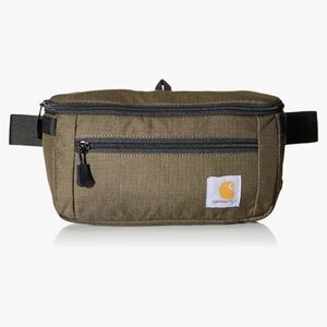 Carhartt Cargo Series Waist Pack Tarmac One Size